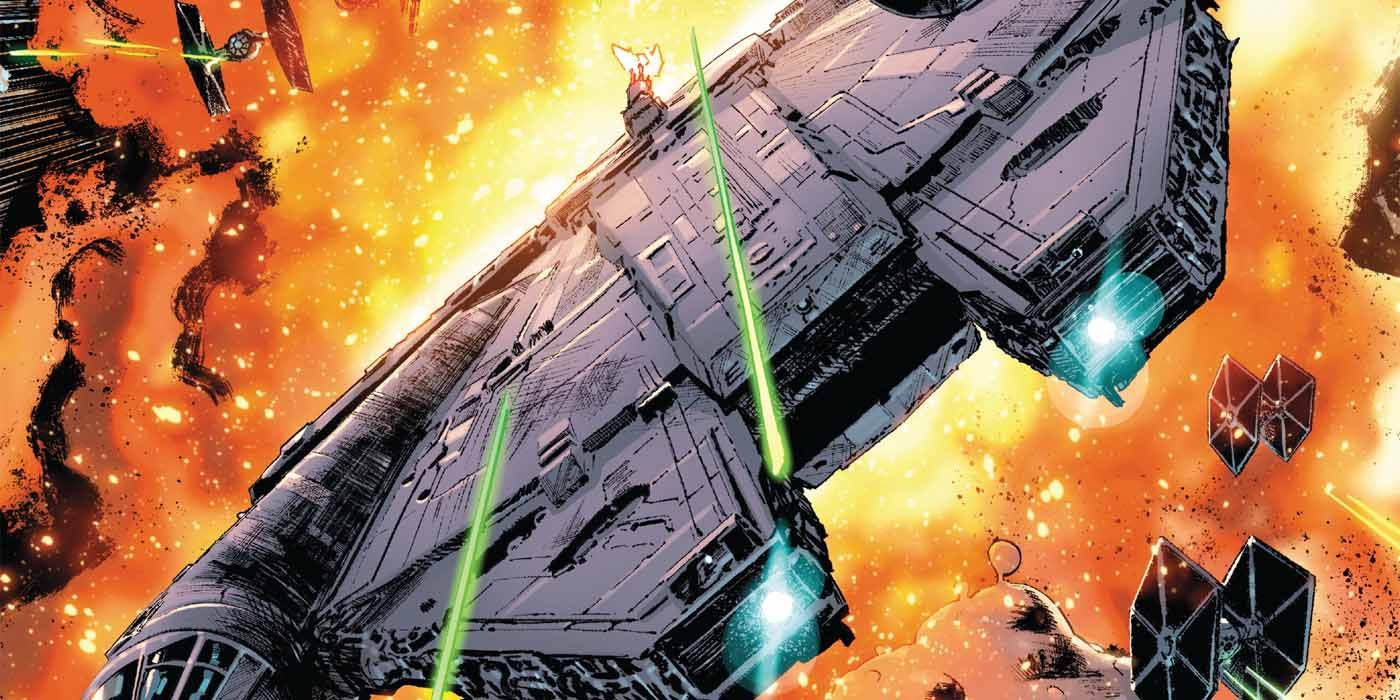 PREVIEW: Star Wars #51