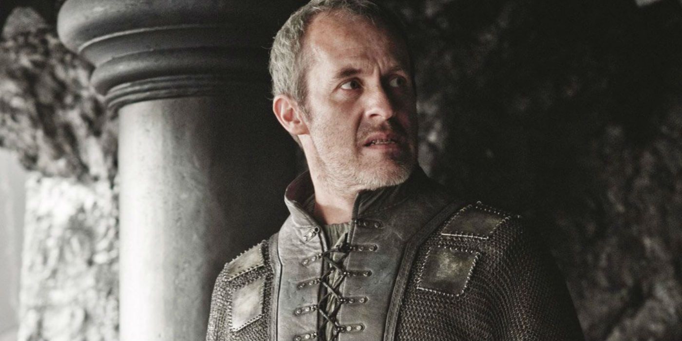 10 Game of Thrones Characters Who Deserved the Iron Throne