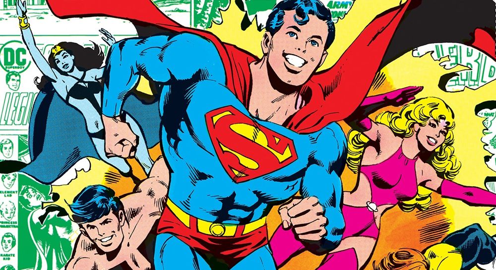 Every Superboy Ever, Officially Ranked (By Strength)