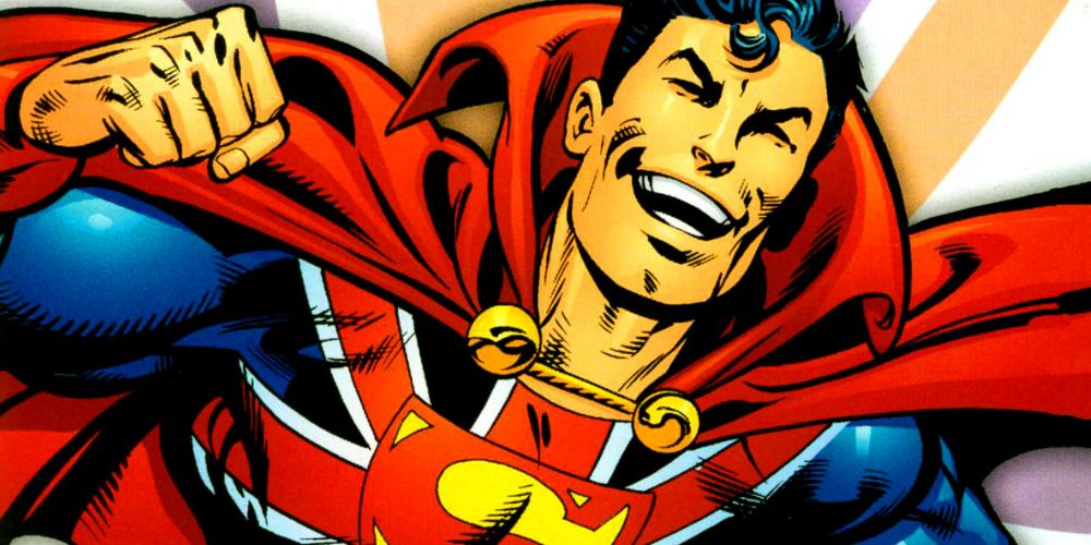 The Man Of Style: Ranking Superman's 25 Most Memorable Costumes