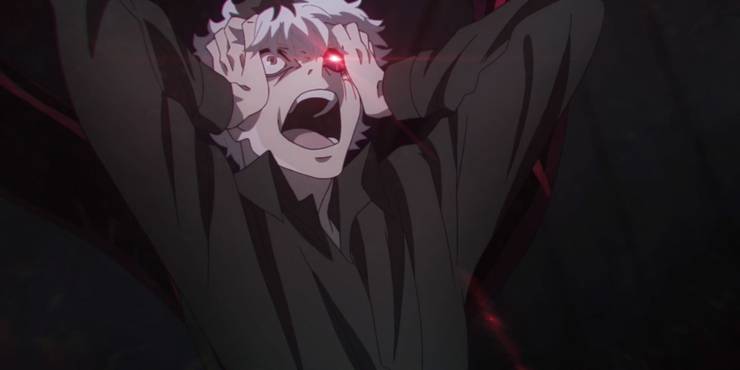 Why Tokyo Ghoul Re Is One Of The Worst Anime Series Of The 2010s