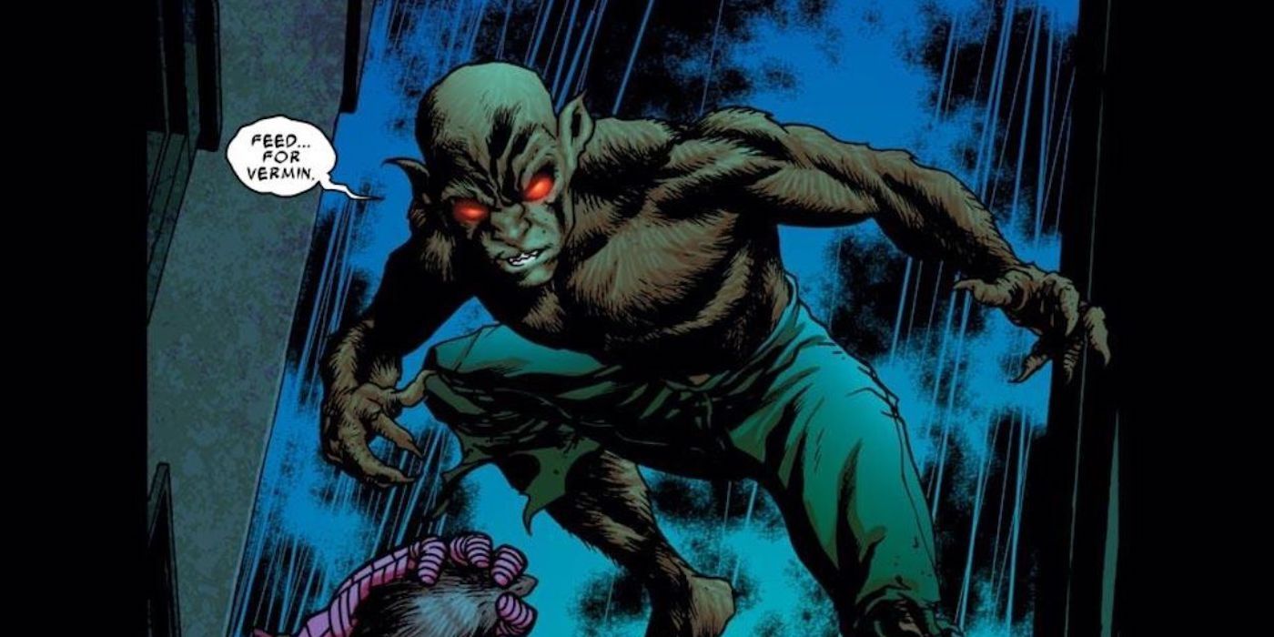 10 Supervillains Who Moved Rogues Galleries