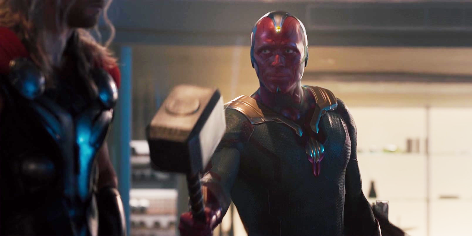 The Worthiest 20 Characters Who Can Pick Up Thor's Hammer