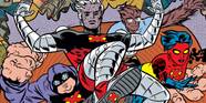 Giant Size X Statix To Mark The Return Of Fan Favorite Team Of Mutants Giant Size X Statix To Mark The Return Of Fan Favorite Team Of Mutants