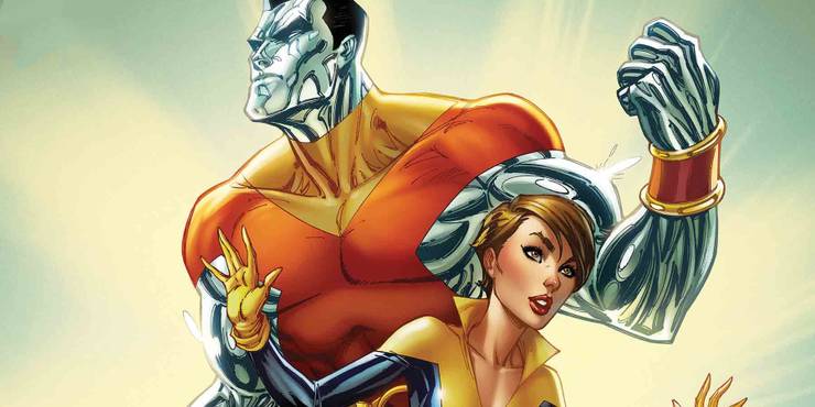 Best X-Men couples fans shipped for