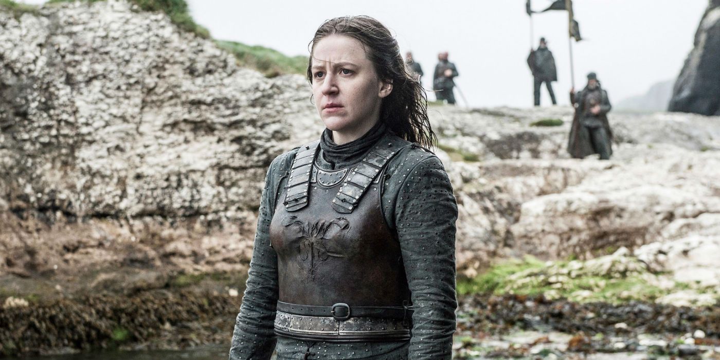 The 35 Strongest Game Of Thrones Characters, Officially Ranked