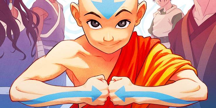 Avatar 10 Powerful Things Korra Can Do That Aang Can T And 10 He Can Do That She Can T - combustion bending roblox avatar the last airbender wiki