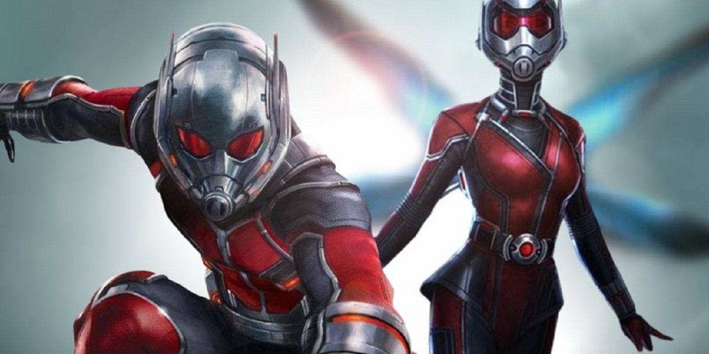 At 85%, 'Ant-Man and the Wasp' has become the 18th MCU film to be Certified  Fresh on Rotten Tomatoes and the 20th straight to be rated Fresh :  r/marvelstudios