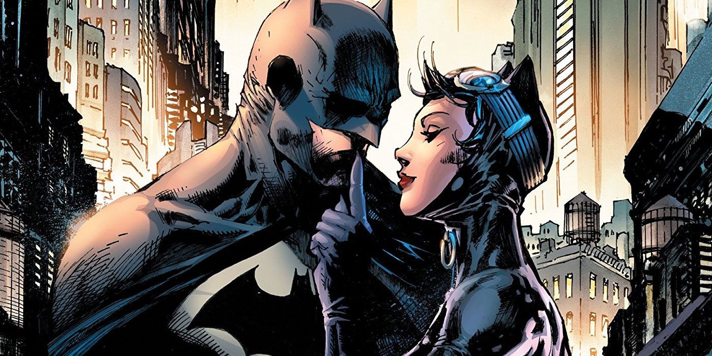 Batman: Hush Trailer Unleashes The Dark Knight's Rogues