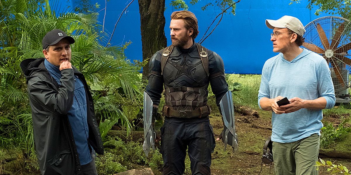 Avengers: Endgame Directors Anthony & Joe Russo Feel That Extra 40 Minutes  Deserved To Be Chopped Off: There's Nothing Else, Sorry