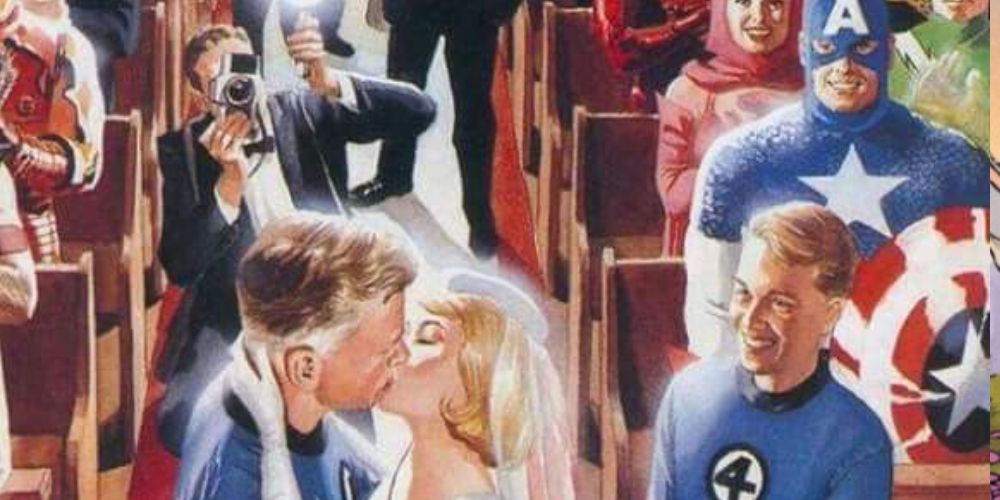Captain America: 5 Marvel Heroes Who Respect Him (& 5 Who Despise Him)