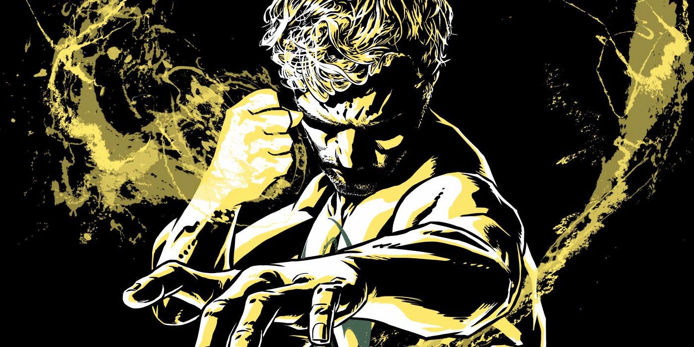 Marvel's Iron Fist Was Headed Toward Greatness - It Just Took Too Long Getting There