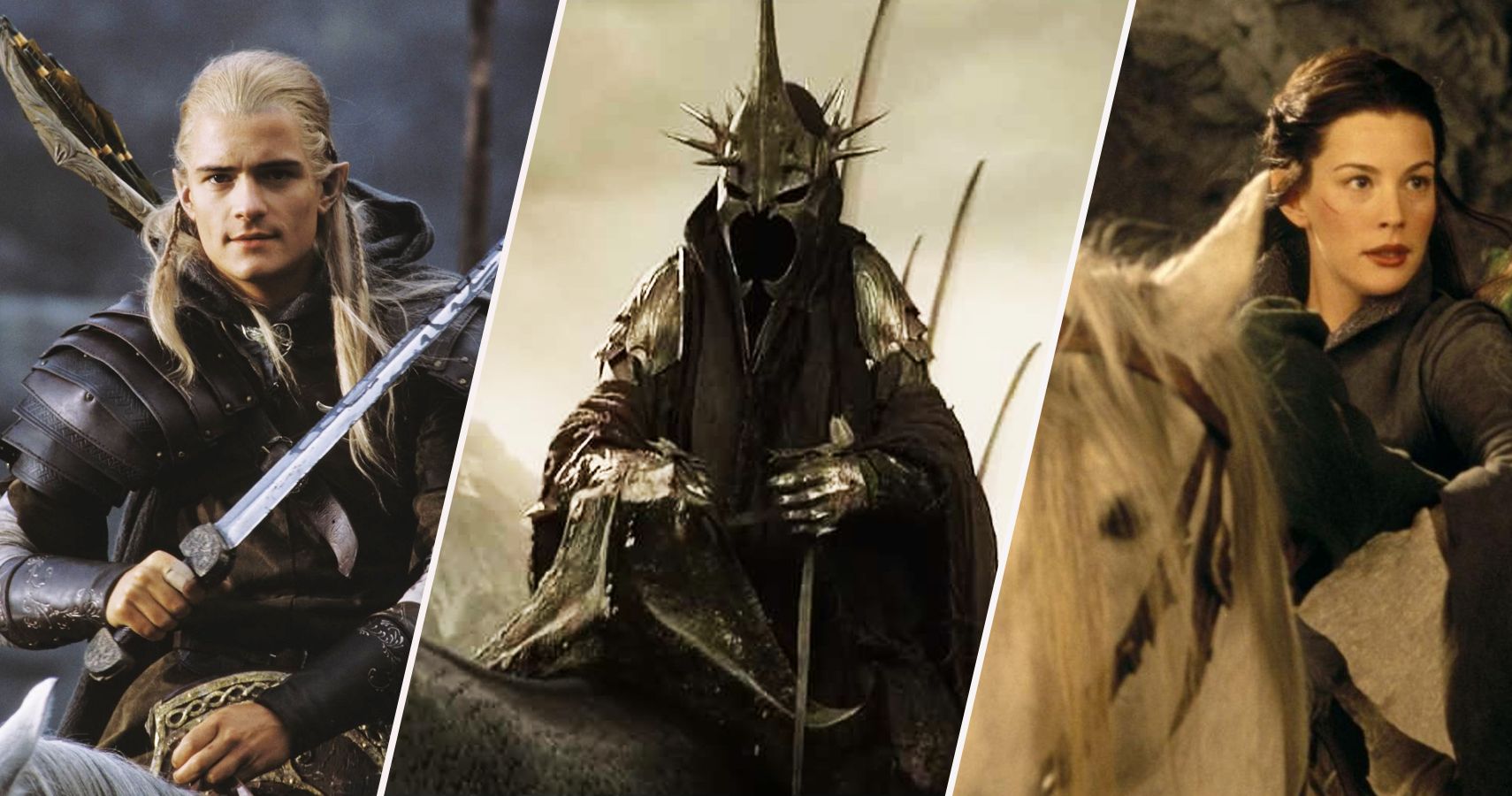 characters of lord of the rings        <h3 class=