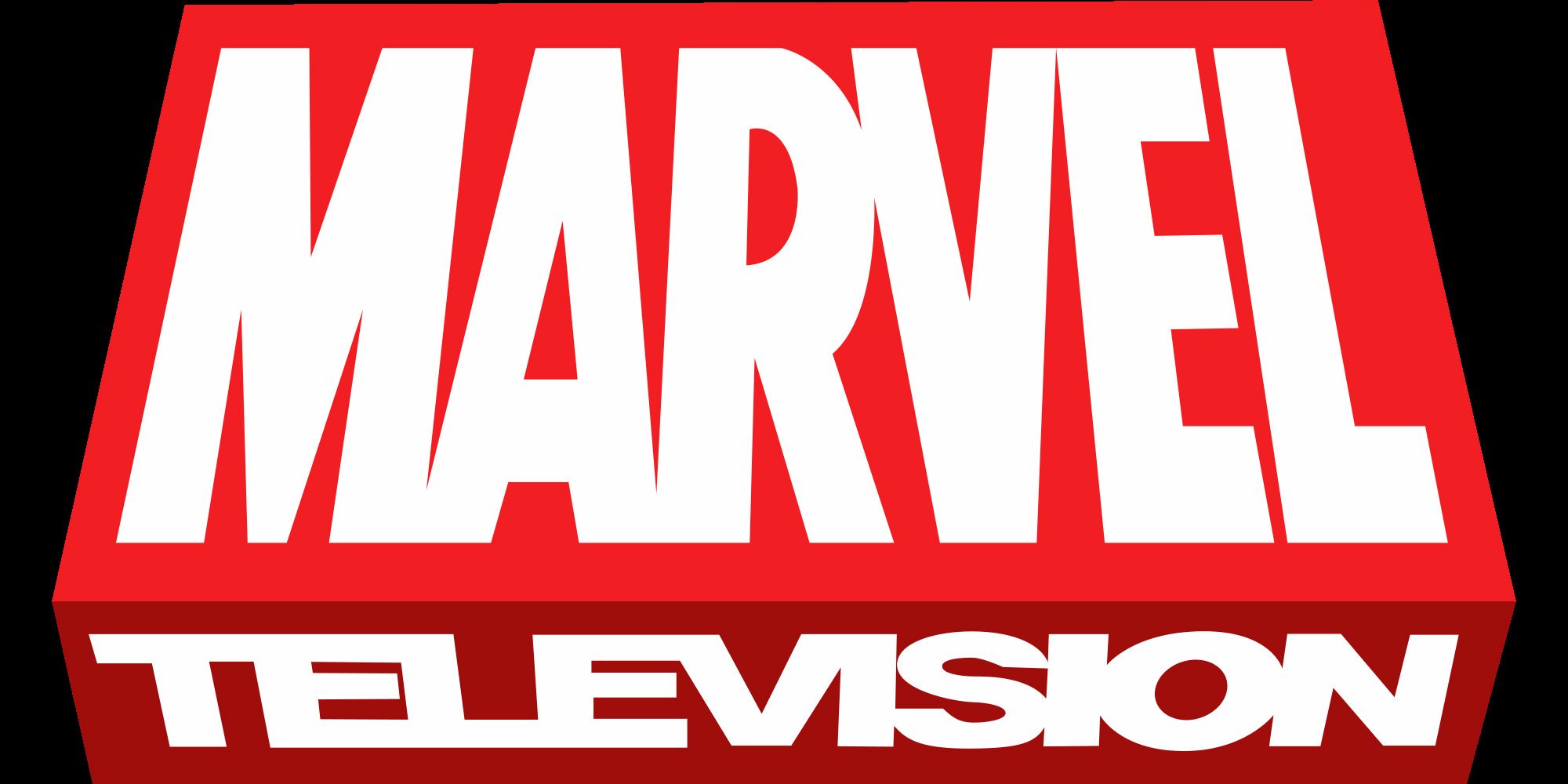 marvel tv logo header