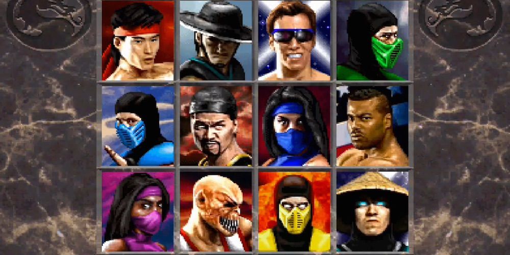Mortal Kombat Reboot: 10 Strange Theories (And 5 Stranger Truths) We've ...