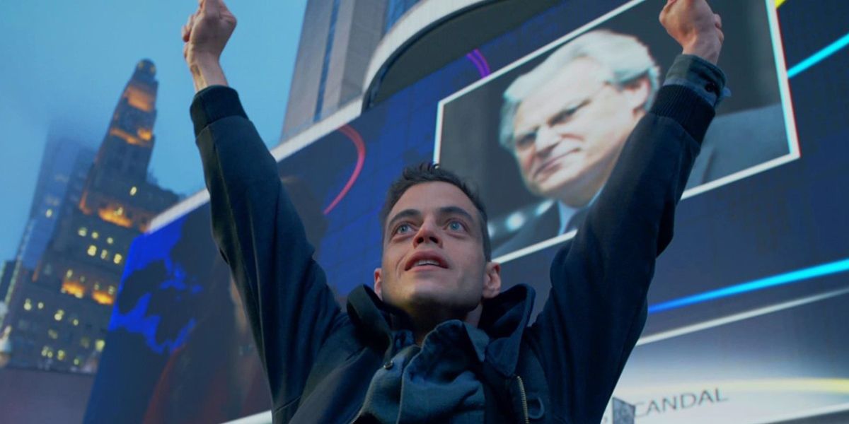 Mr. Robot” Final Season Announced