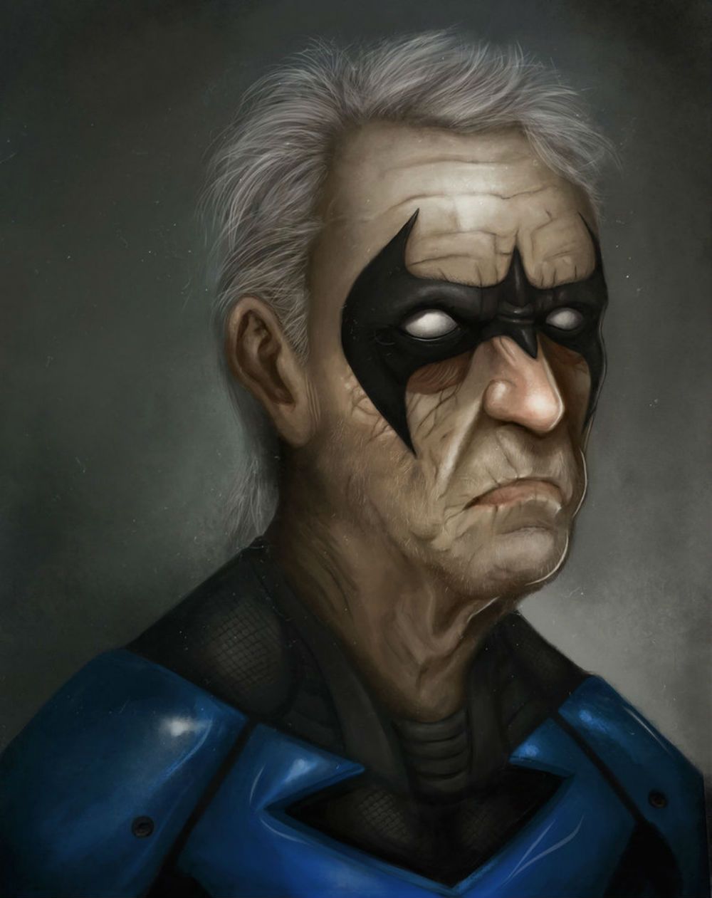 old-nightwing