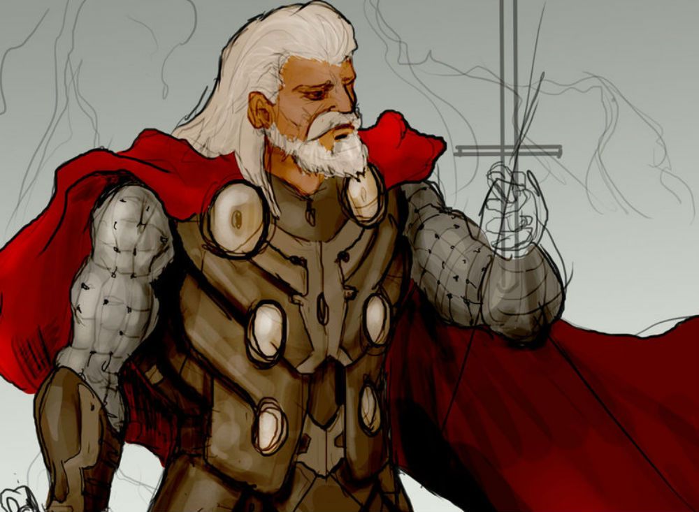 old-thor