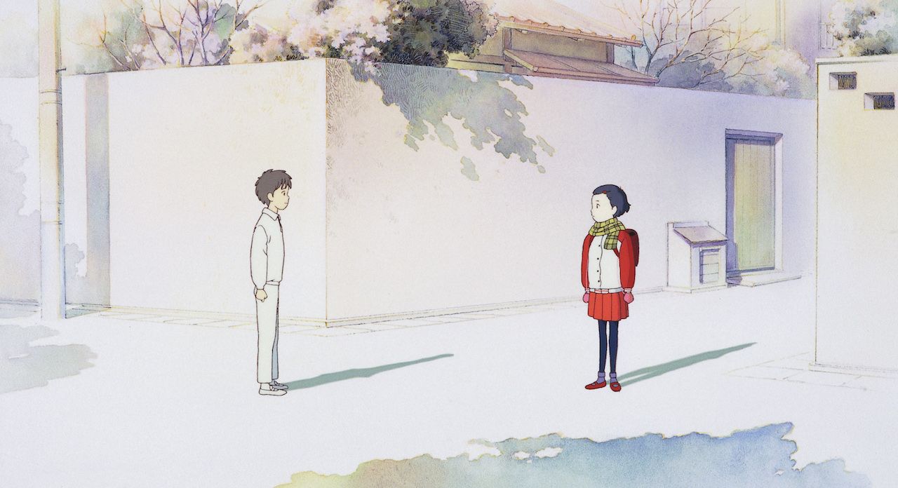 Harshest Realities of Being a Ghibli Main Character