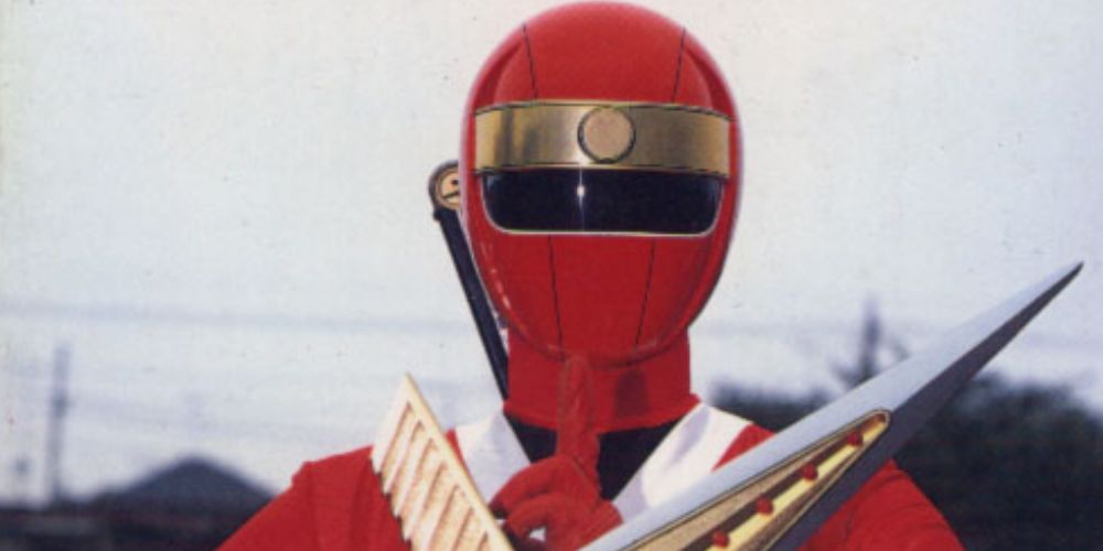 Power Suits: The 40 Best Power Rangers Costumes, Ranked