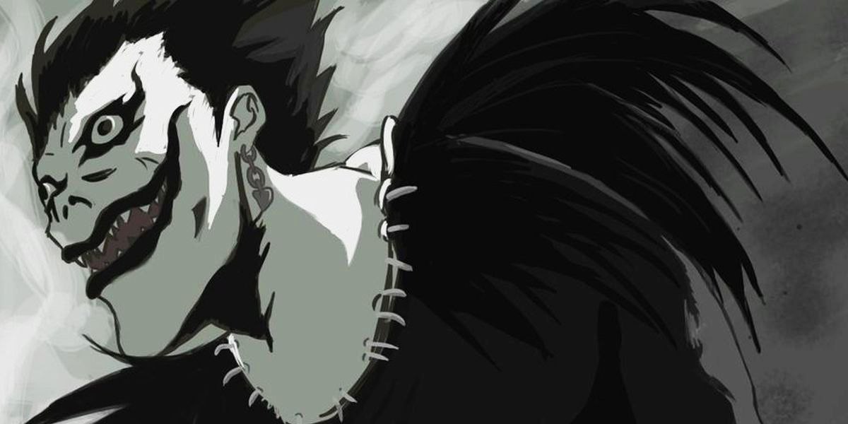 The 20 Strongest Monsters In Anime, Ranked