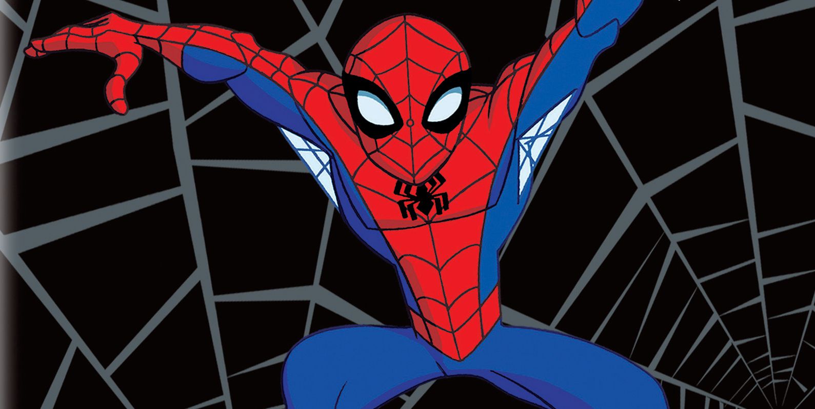 spectacular spider-man tv
