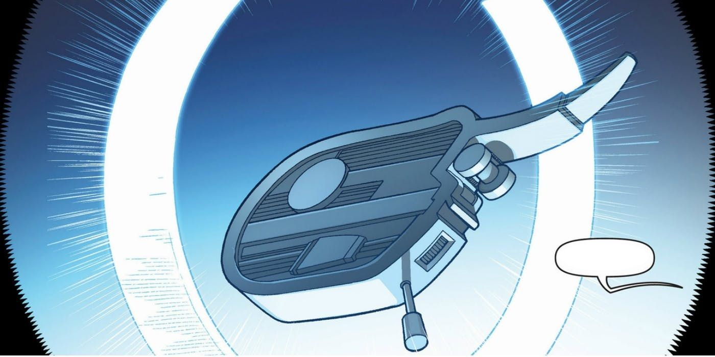 The incredibly powerful ultimate nullifier