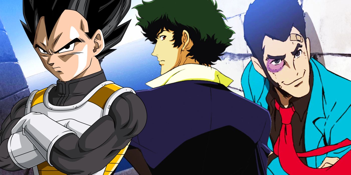 Top 20 Awesome Anti-Heroes In Anime