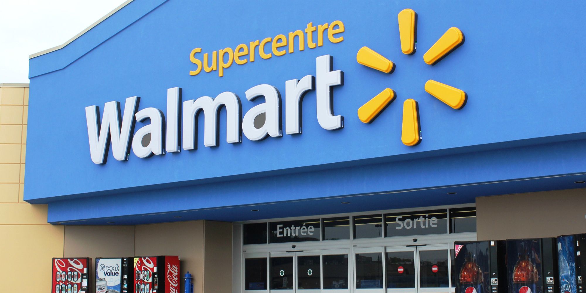 Walmart May Launch Netflix, Amazon Streaming Service Competitor