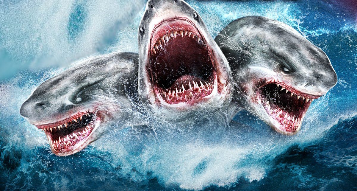 Beating Frenzy: The 21 Most OP Sharks In Pop Culture, Ranked