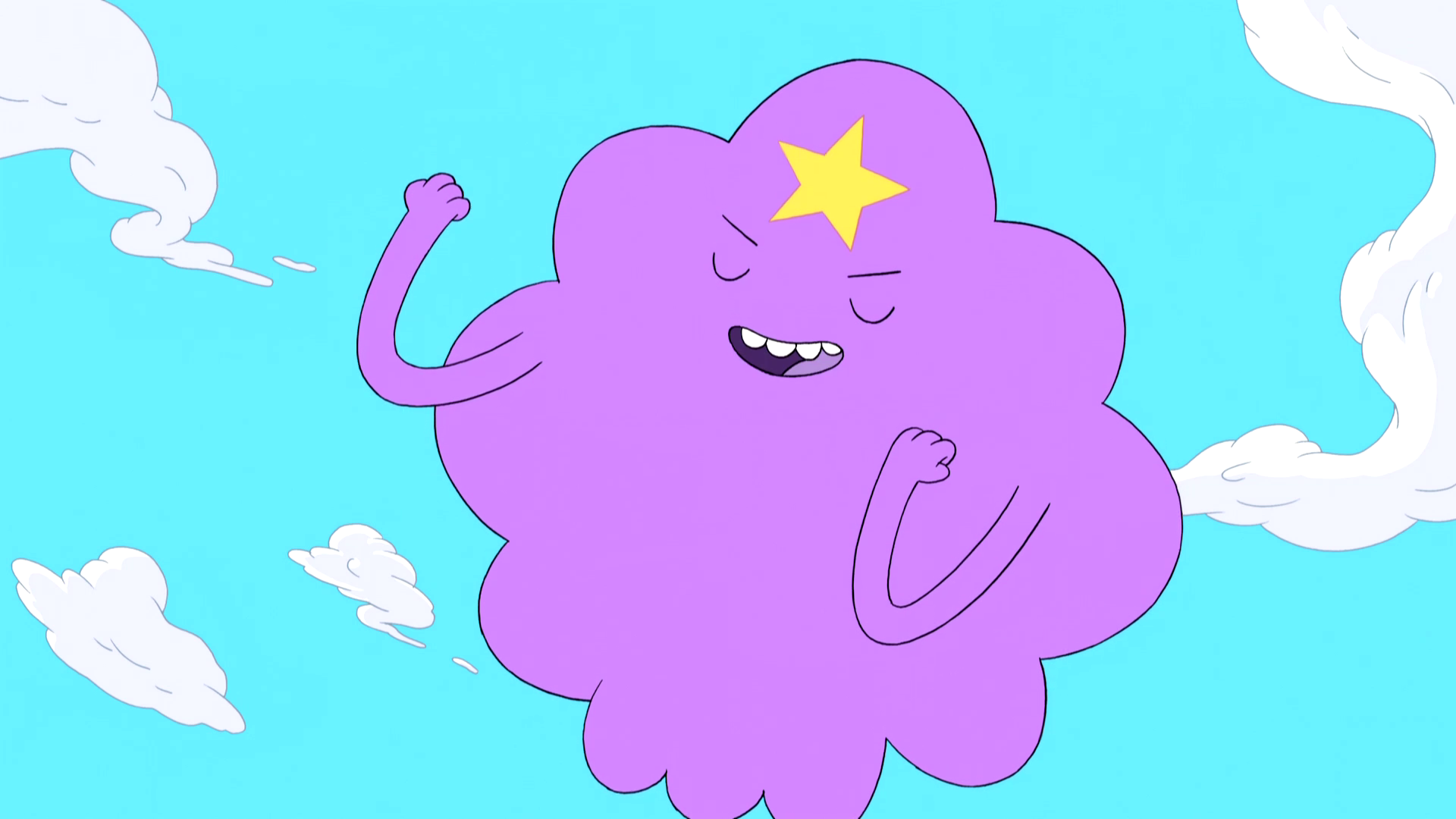 Adventure Time LSP
