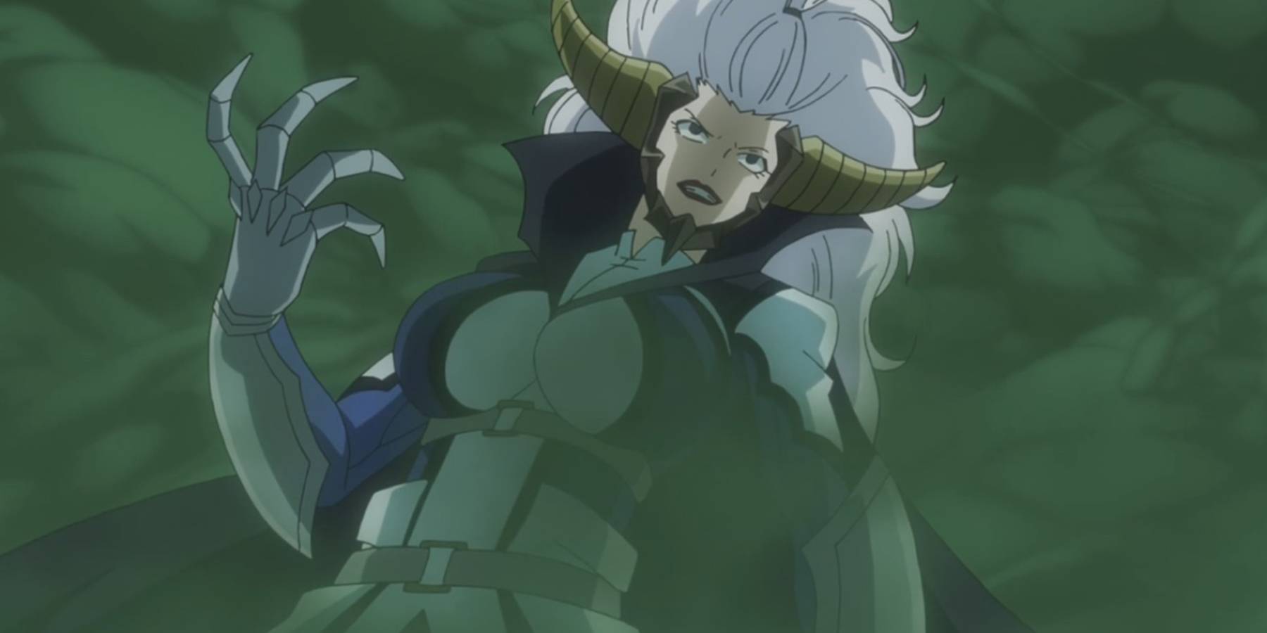 The 15 Strongest Anime Power Ups And Transformations Ranked