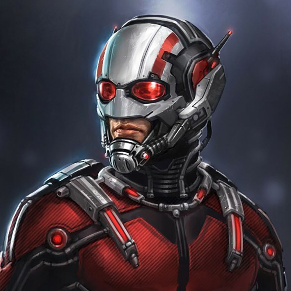 First Impressions: 10 MCU Characters That Work Better As Concept Art ...