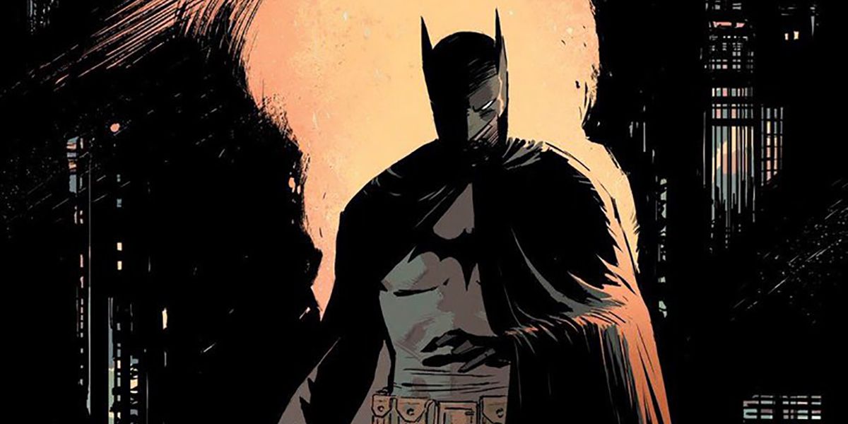 Tom King Responds to Batman's 'Atheism'