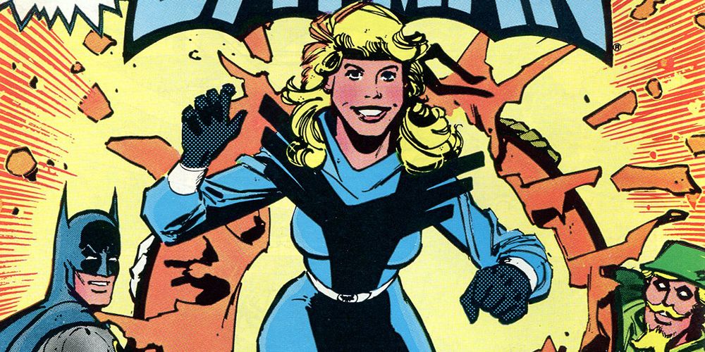 Arrowverse: 10 Iconic Costumes From The Comics We Want On-Screen (And ...