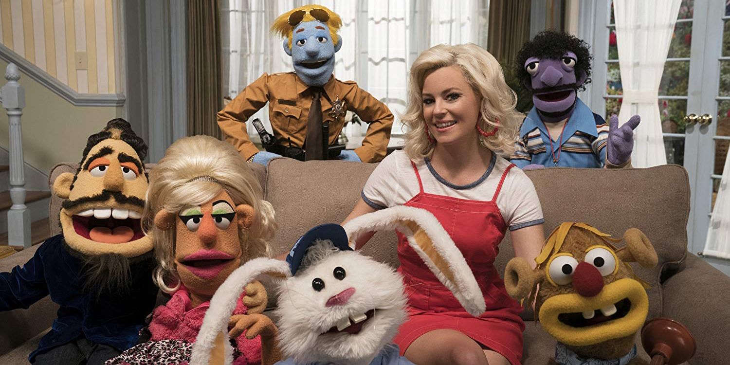 The Happytime Murders Most Hilariously Inappropriate Moments