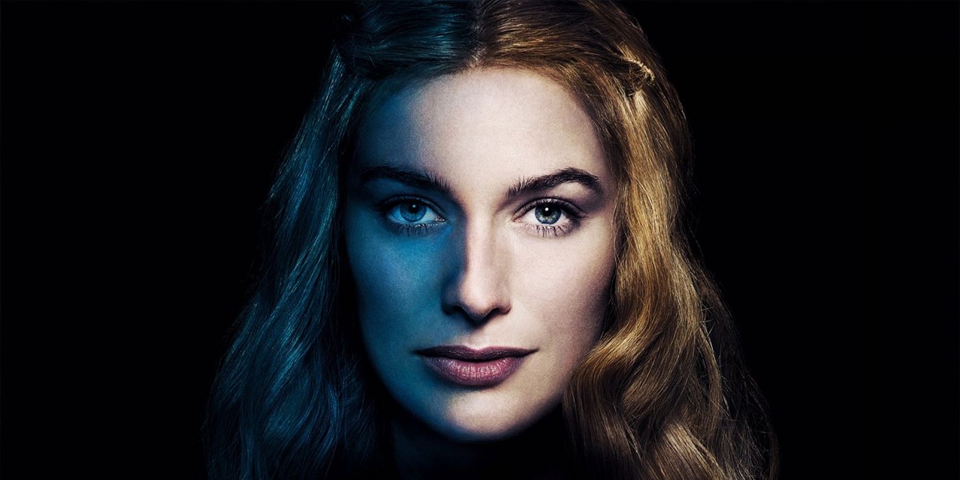 Cersei Lannister Night King theory Game of Thrones