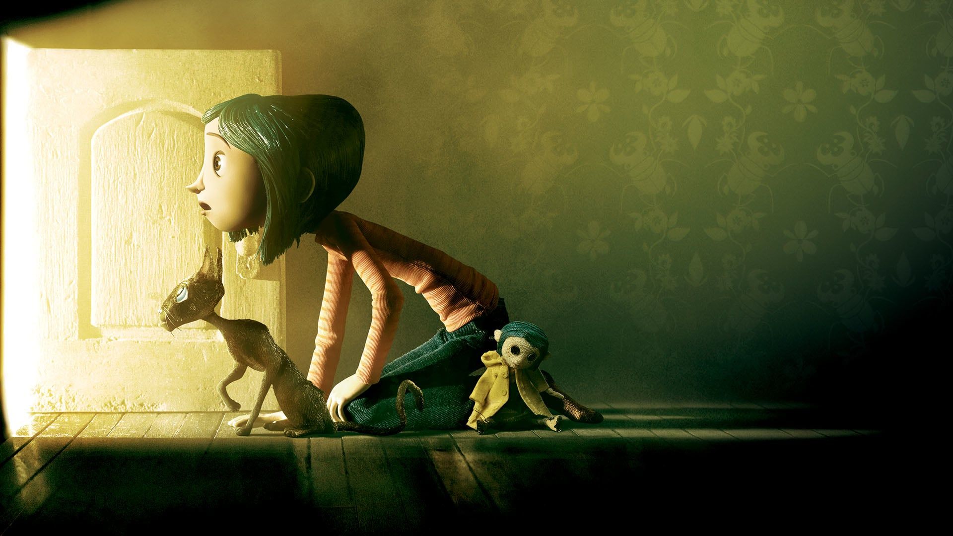 Coraline: 15 Eye-Opening Things Fans Never Knew