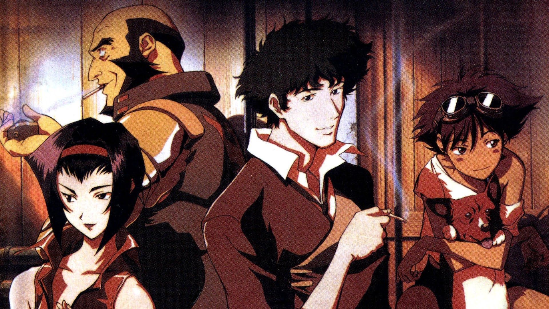 Cowboy Bebop anime creator only saw one scene of live-action series