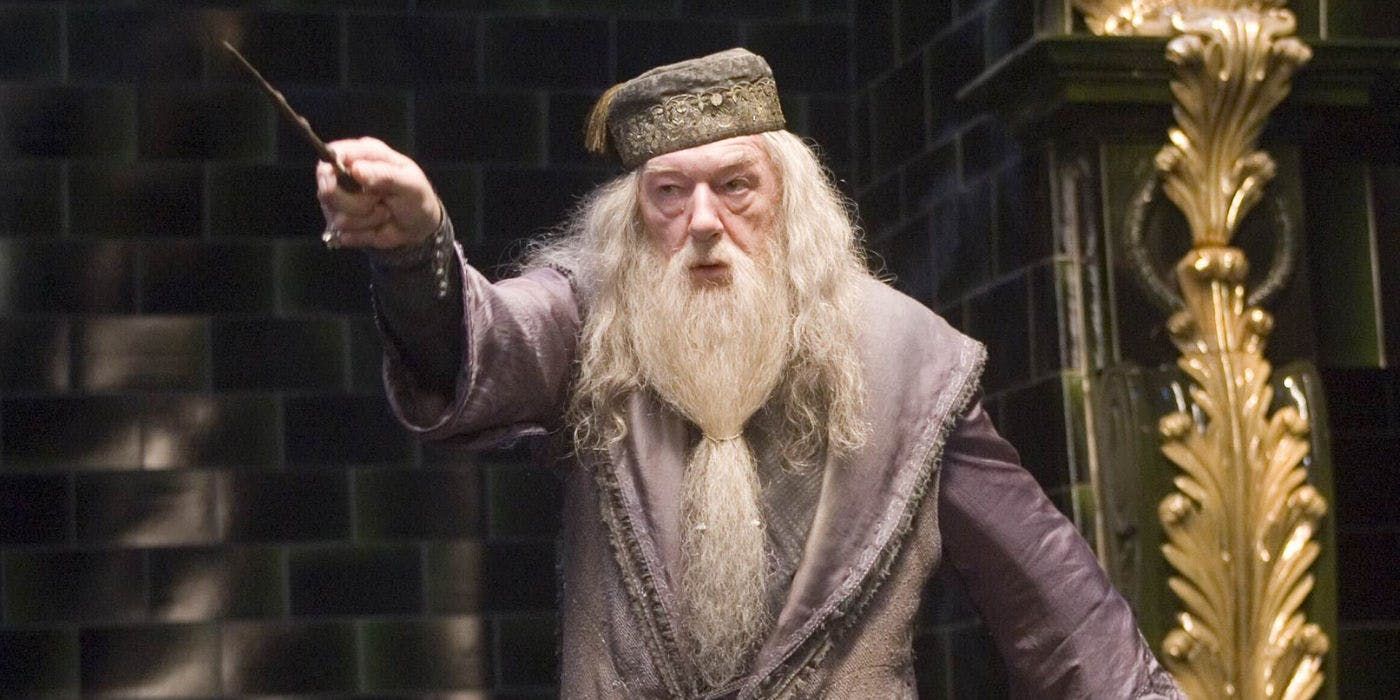 Величайший наставник Гарри Поттера совершил ошибку, которой можно было избежать