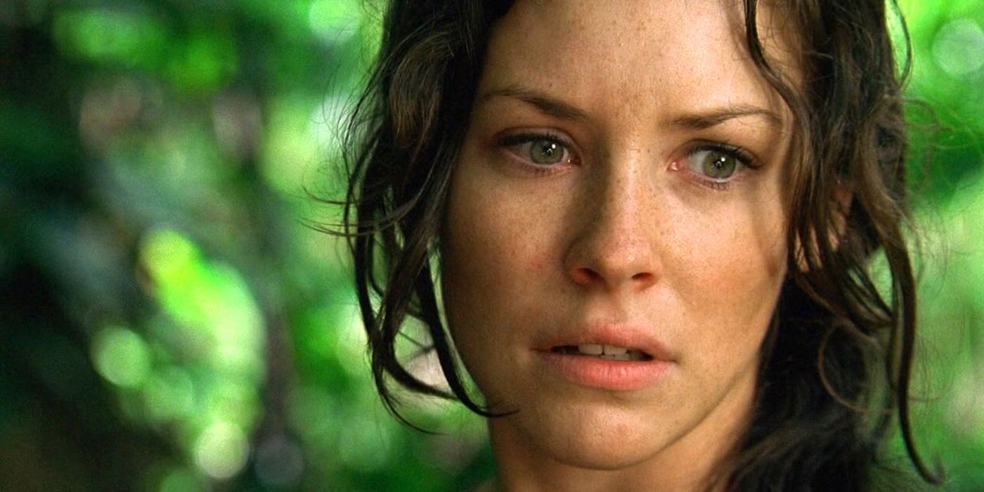 Evangeline Lilly Thought Her Lost Character Was Obnoxious