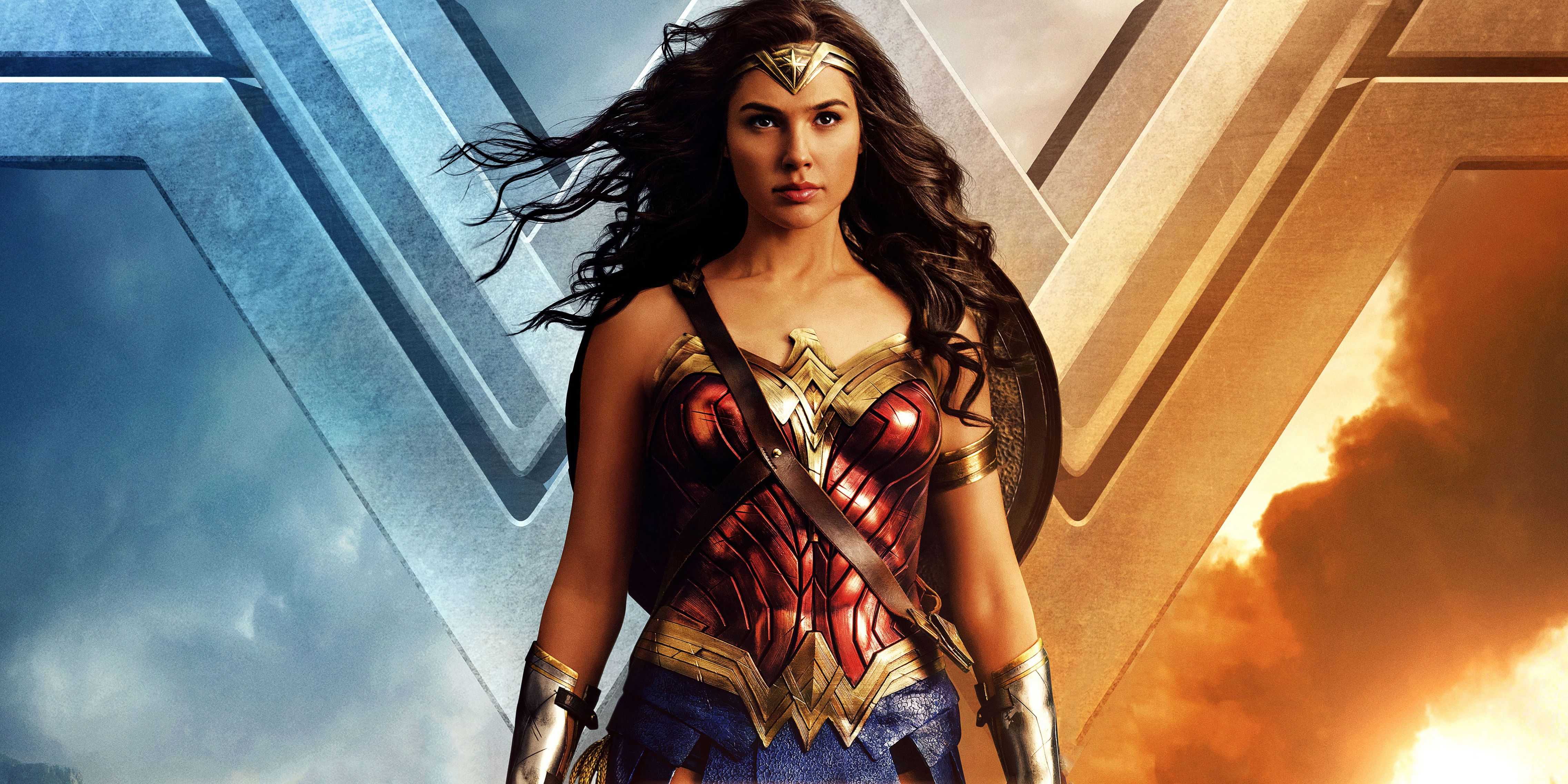 Gal Gadot Will Voice Wonder Woman in LEGO Movie 2