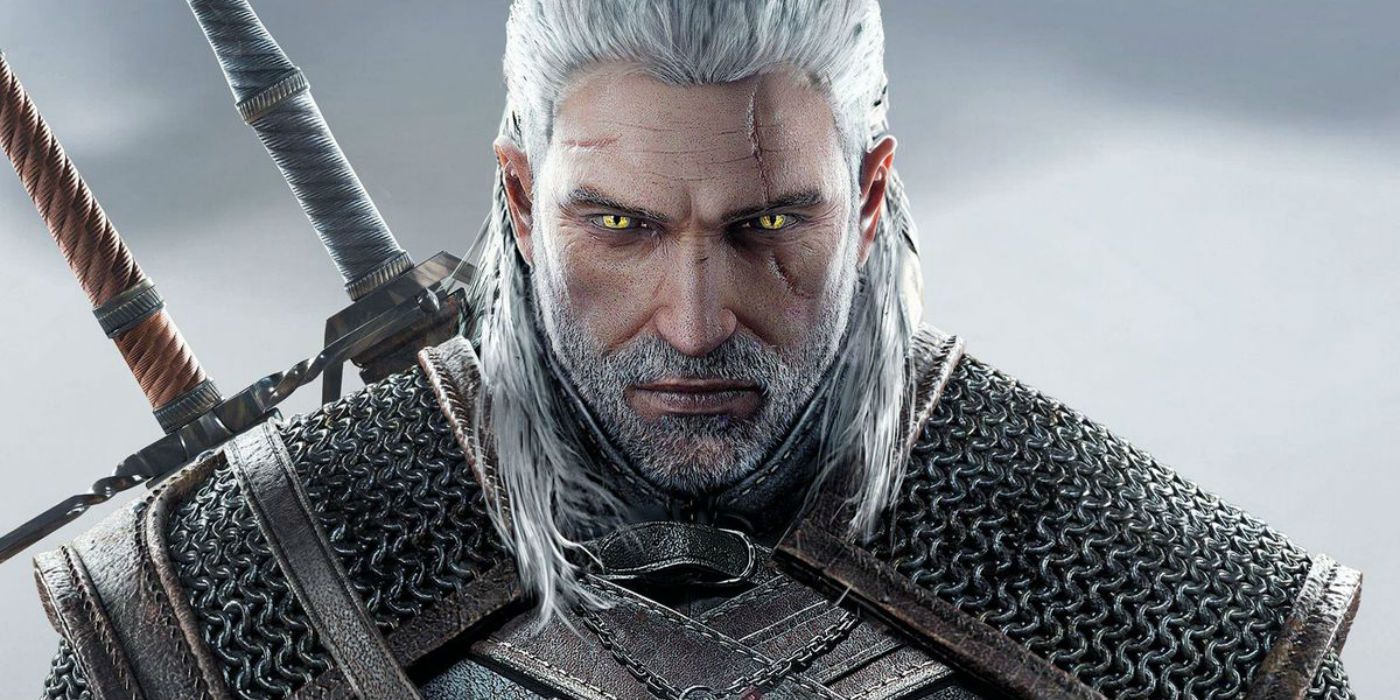 Henry Cavill Is The Witcher’s Geralt in New Fan Art