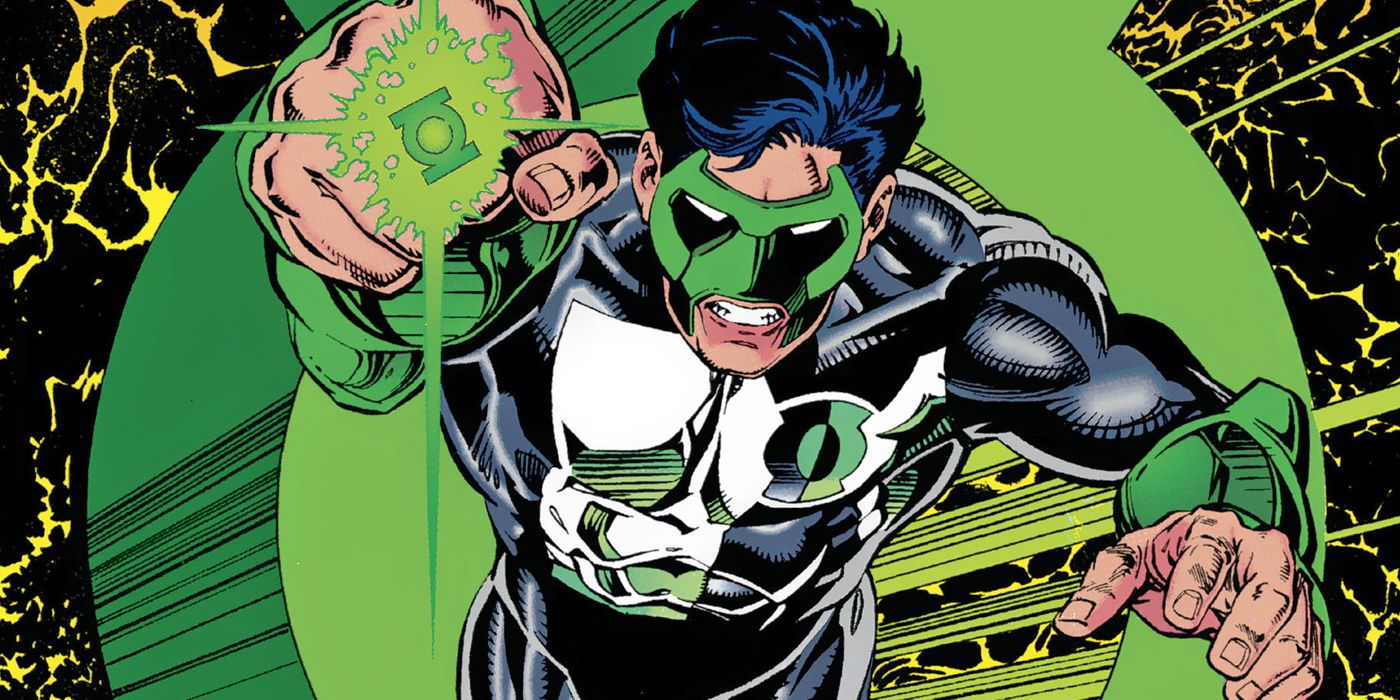 Is Kyle Rayner more popular than Flash? - Green Lantern - Comic Vine