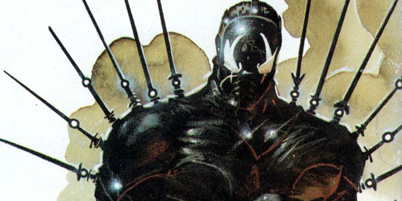 Every Grendel from Matt Wagner's Saga, Ranked