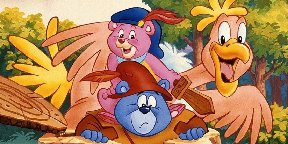 10 '80s Cartoons That Received Reboots (And 10 That Fans Want)