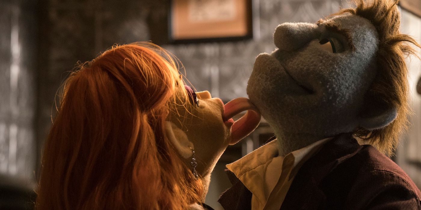 The Happytime Murders Trailer Spoiled Its Twist Ending