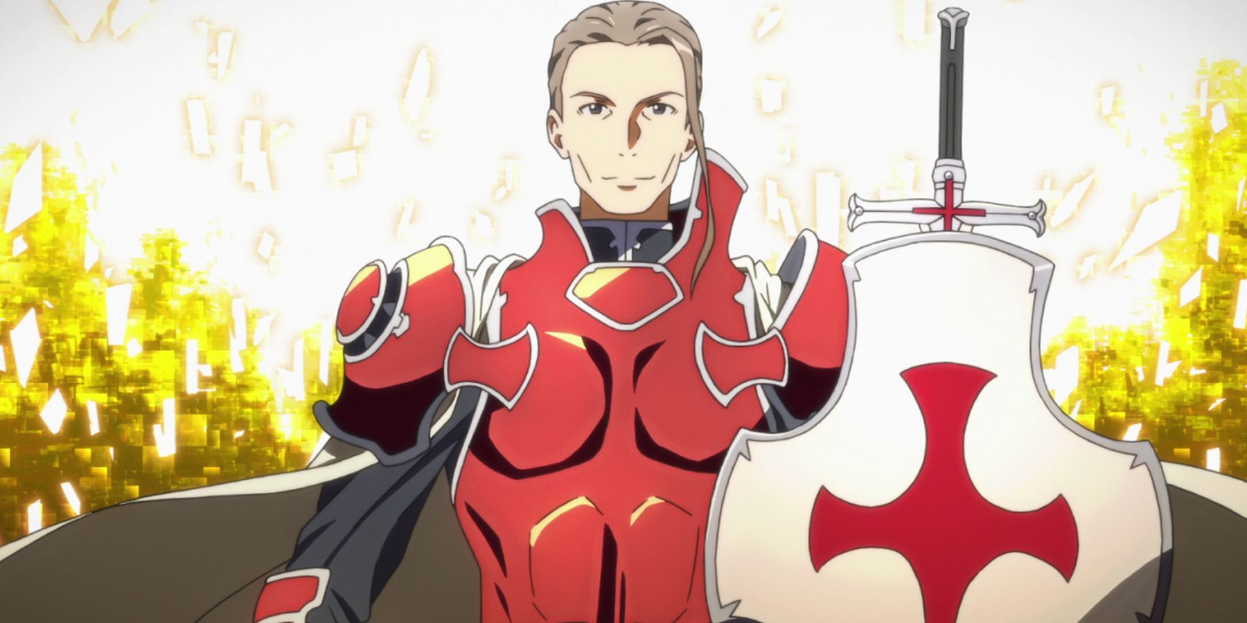 Why Did Kayaba Create Sword Art Online & 9 Other Questions About The Villain Answered