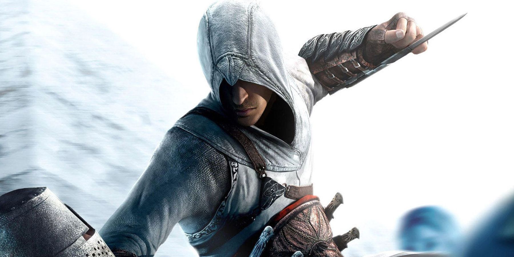 assassins creed 2 the power they wielded cut down their enemies