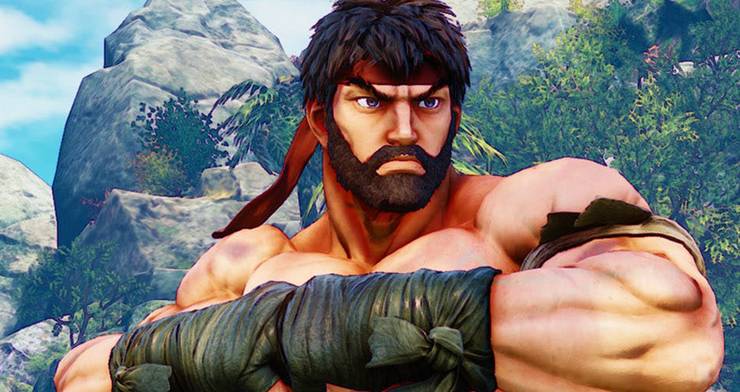 Creep Fighter 16 Reasons Ryu Actually Stinks Cbr Creep Fighter 16 Reasons Ryu Actually Stinks Cbr